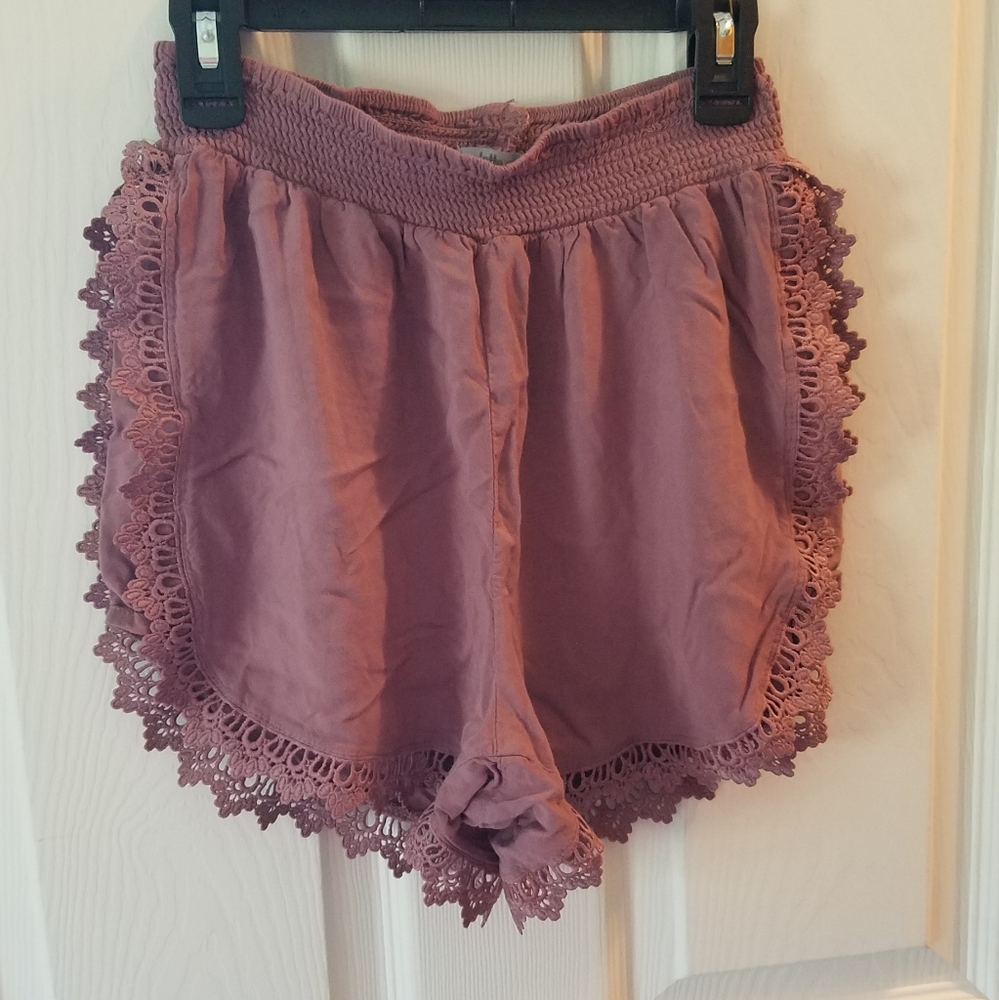 Cute summer shorts